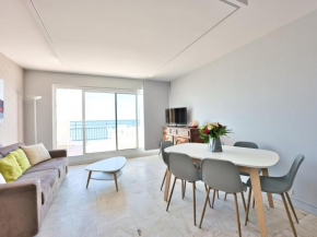 Superbe T3 face mer avec terrasse, garage et Wifi aux Sables-d'Olonne - FR-1-197-503